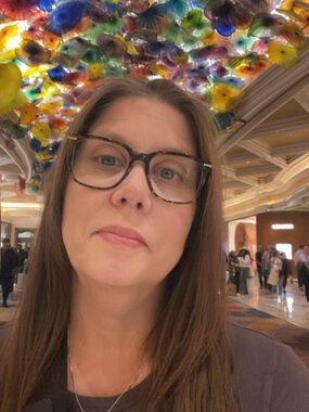 Meet your Posher, Tracy